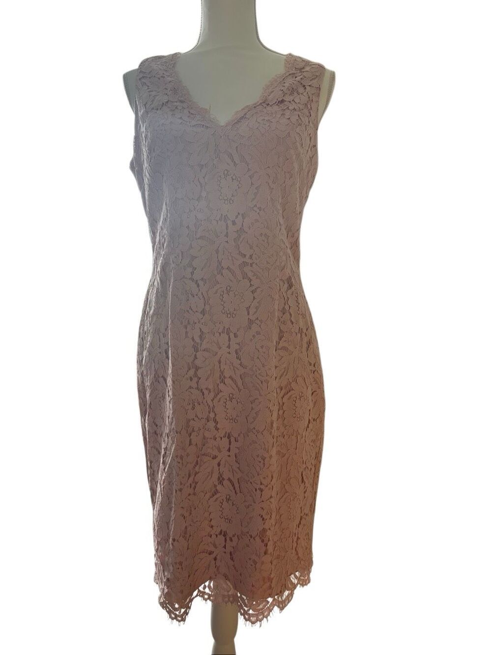 Vince Camuto size 8 dress